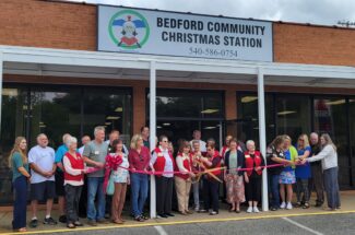 Thumbnail for the post titled: Ribbon Cutting Ceremony